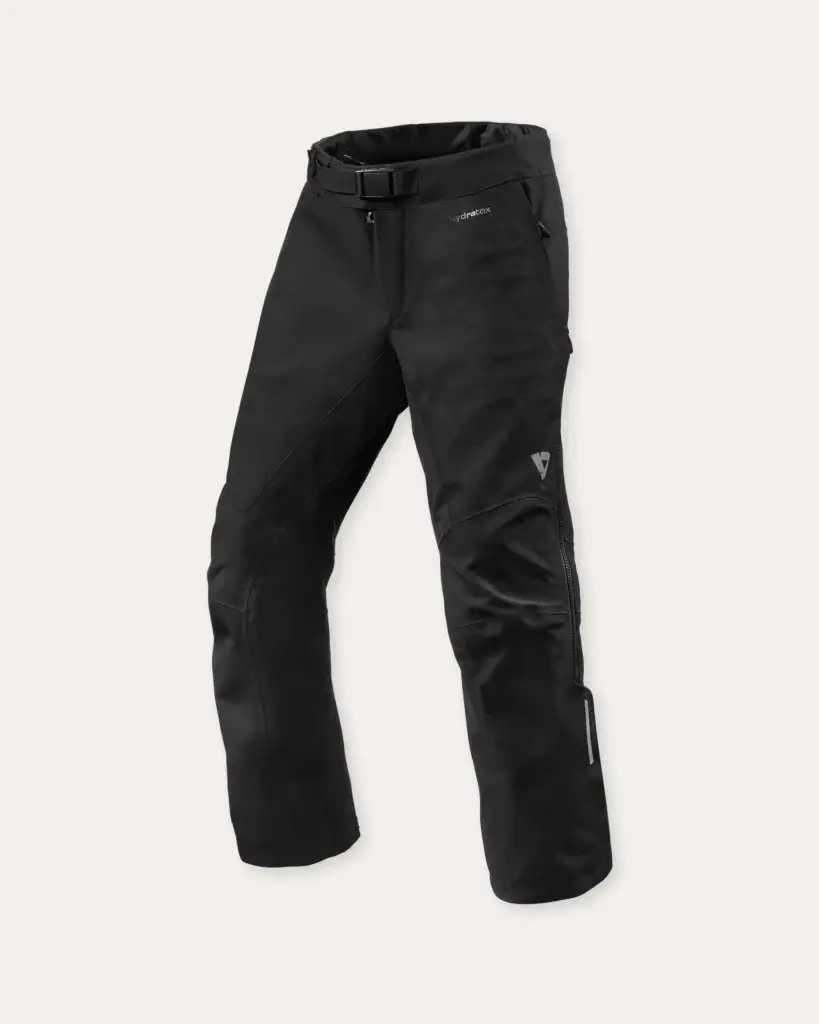 Summer Motorcycle Pants
