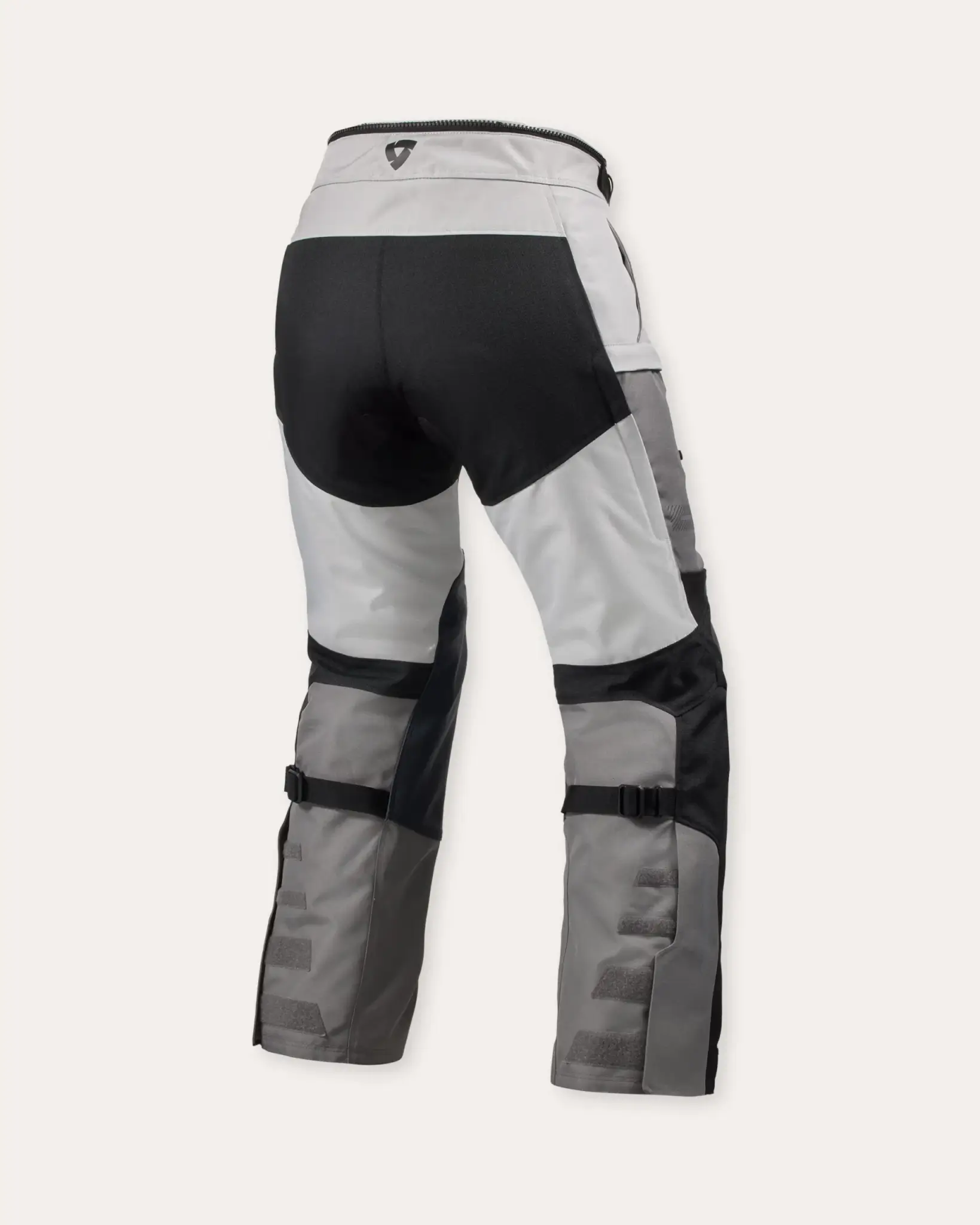 Women's Adventure Riding Pants Back Side View