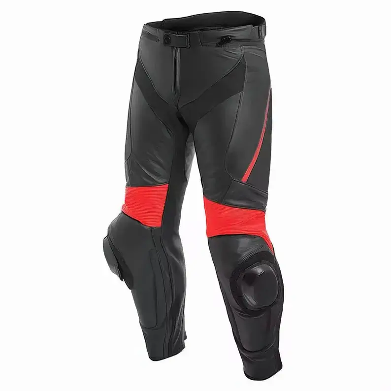 Women's CE Armored Motorcycle Pants