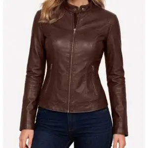 Women's Café Racer Jackets