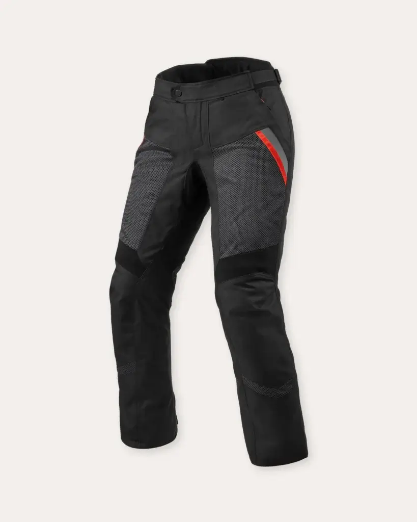 Women's Mesh Riding Pants