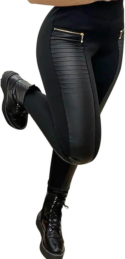Women's Motorcycle Protective Gear