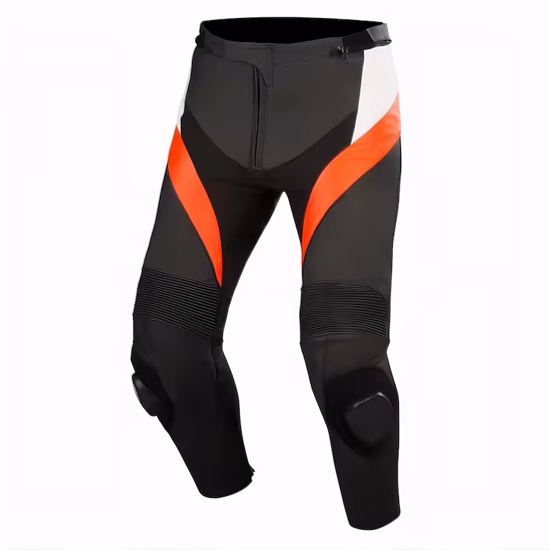 Women's Motorcycle Riding Pants