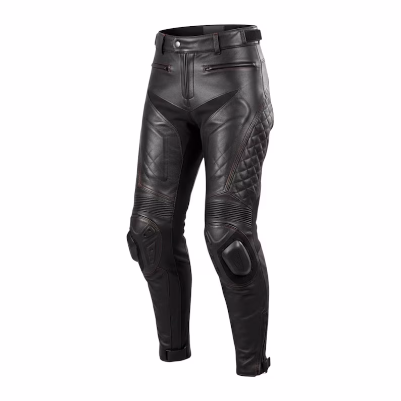 Women's Motorcycle Safety Pants