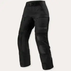 Women's Motorcycle Trousers