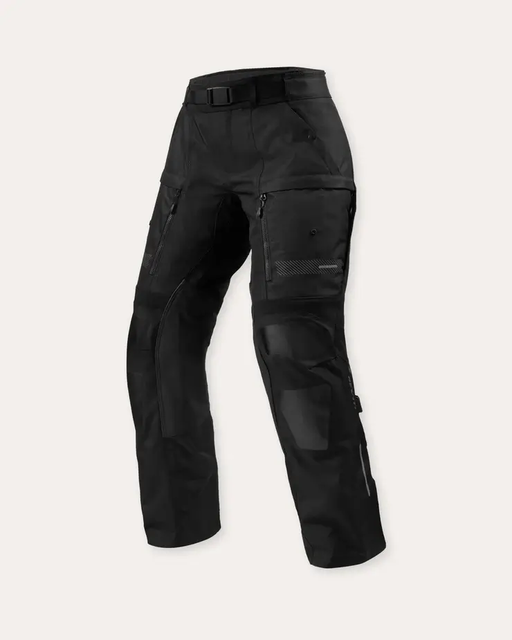 Women's Motorcycle Trousers