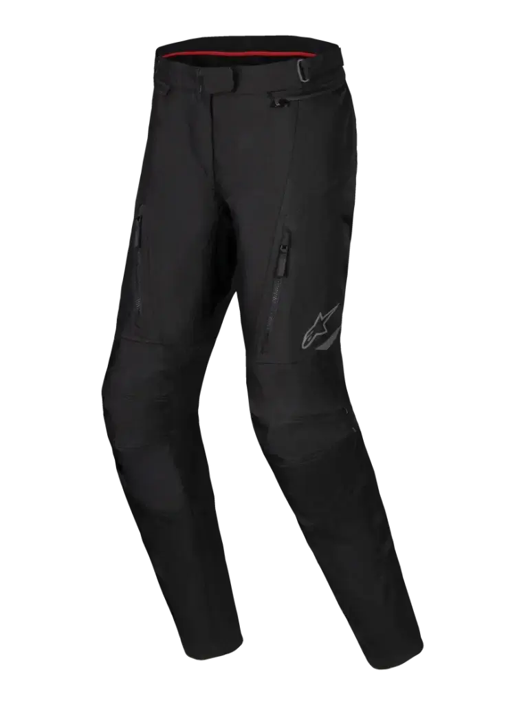 Women's Protective Motorcycle Pants