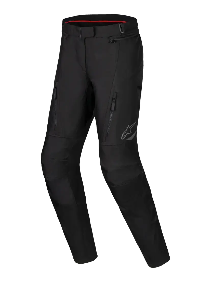 Women's Protective Motorcycle Pants