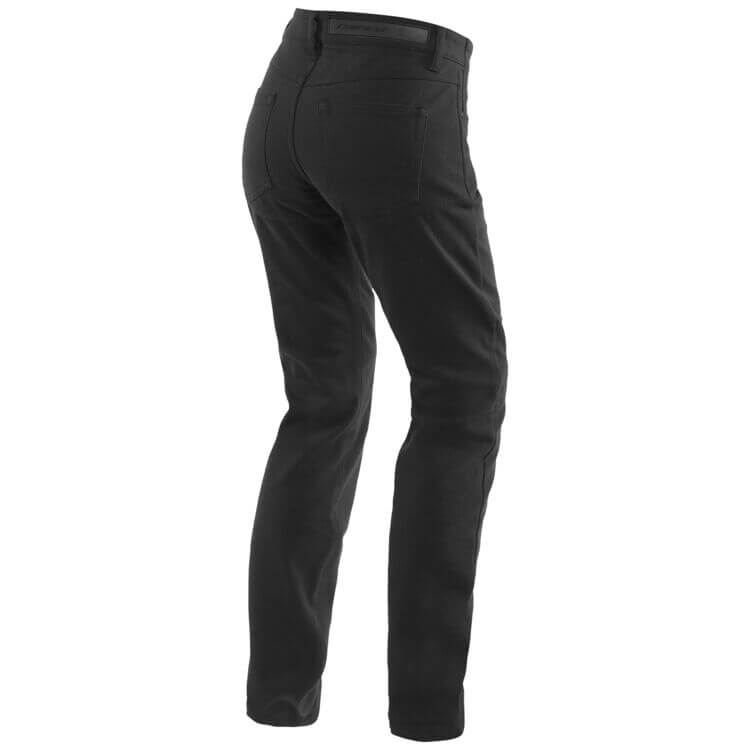 Women's Riding Pants Back Side View