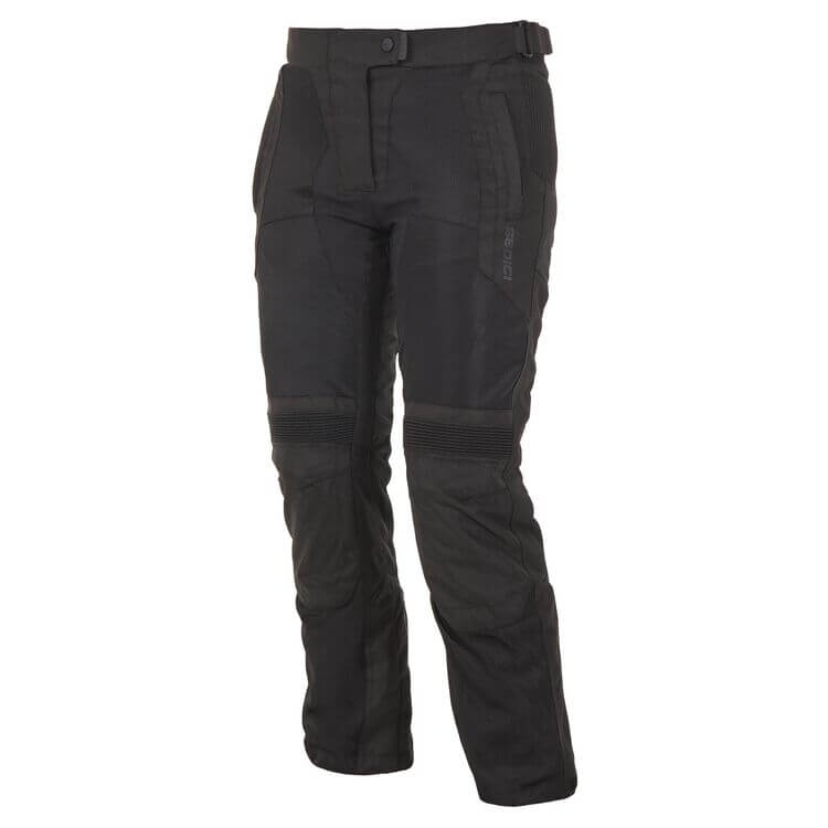 Women's Textile Motorcycle Pants