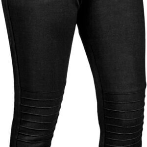 Women's Touring Leather Pants