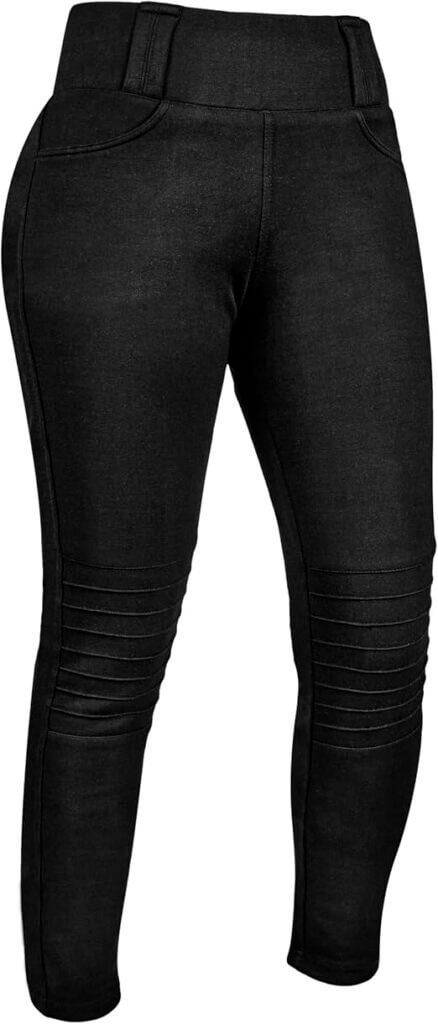 Women's Touring Leather Pants