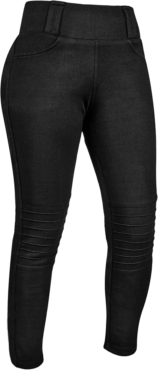 Women's Touring Leather Pants