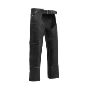 Women's Cruiser Leather Chaps