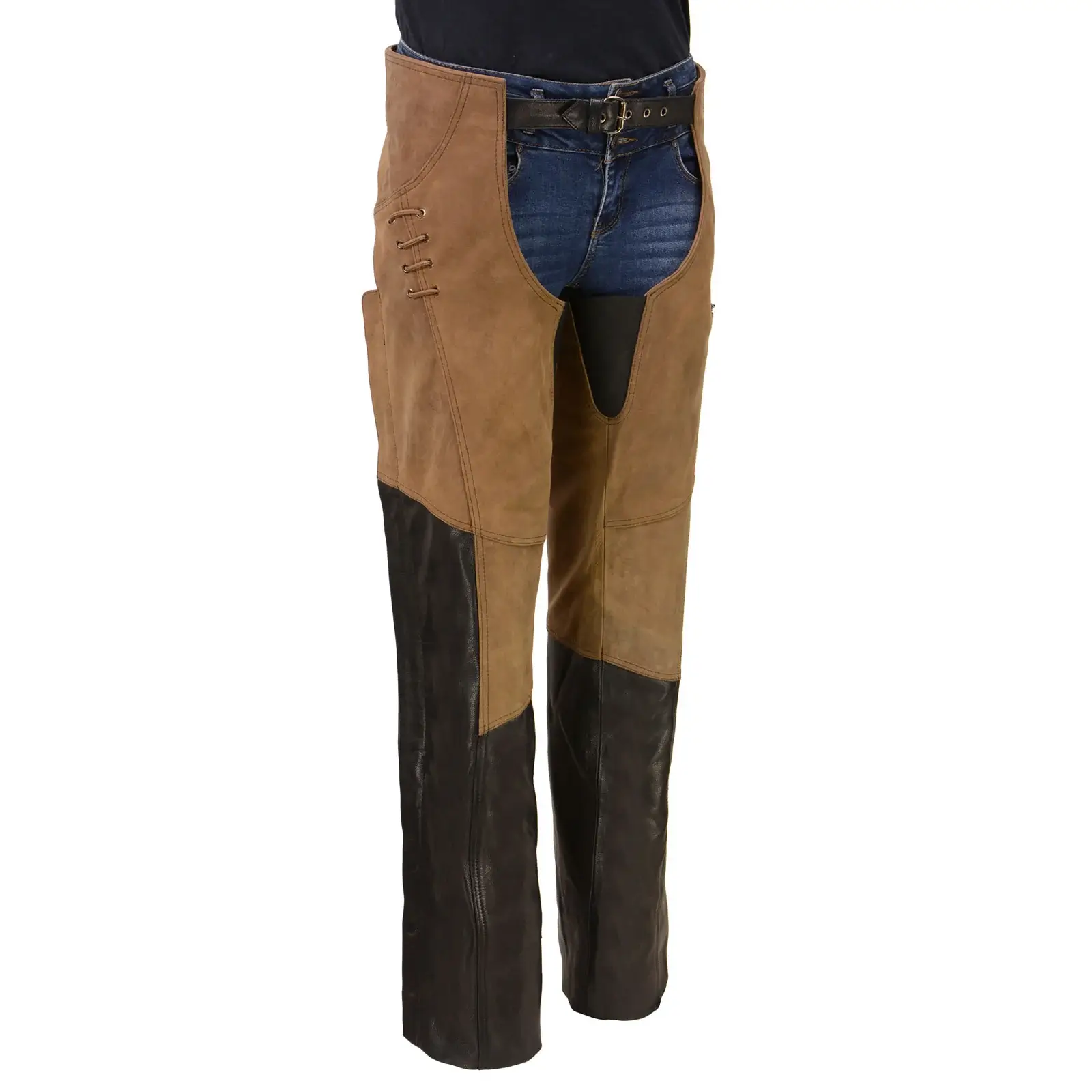 Women's Motorcycle leg Protection