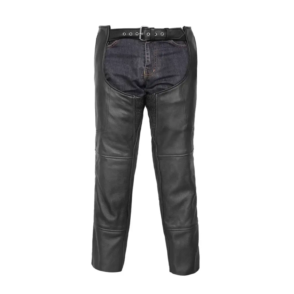 Women's Touring Motorcycle Chaps